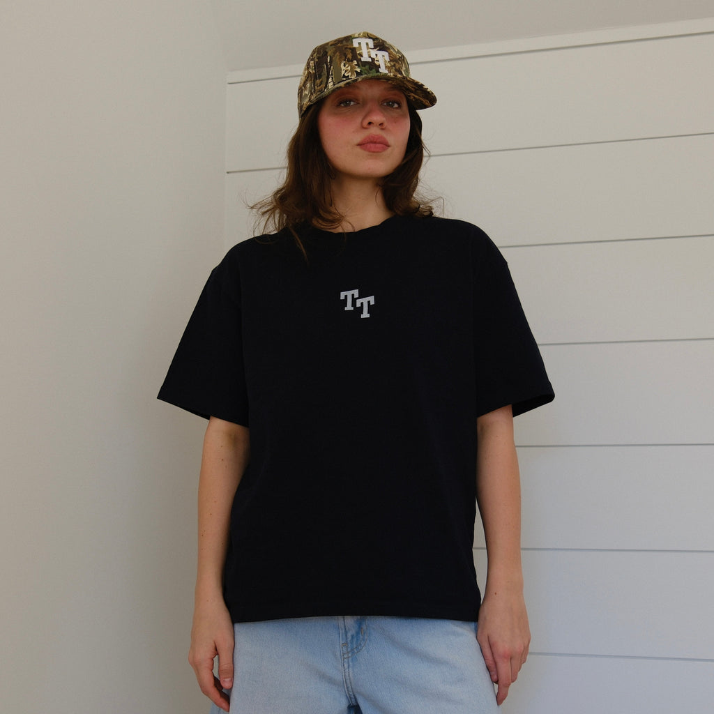University Logo Tee
