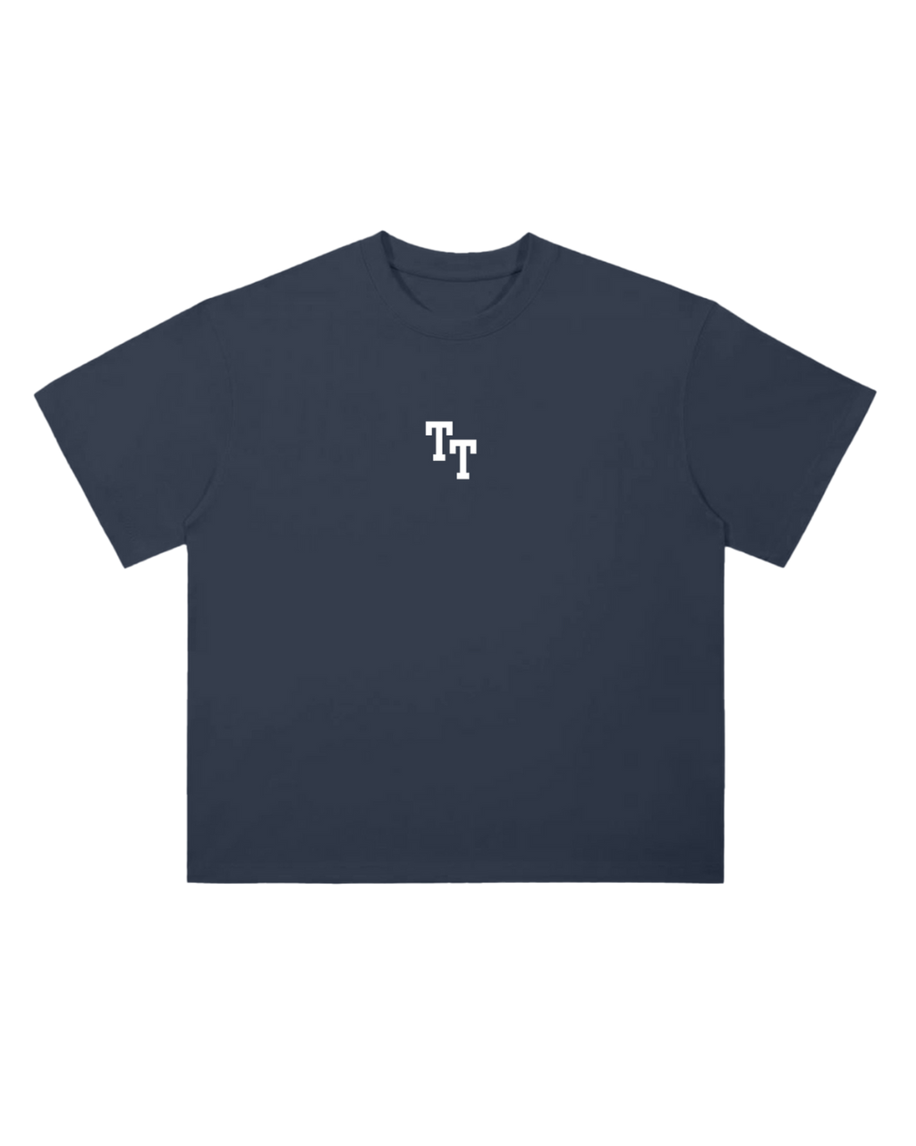 University Logo Tee