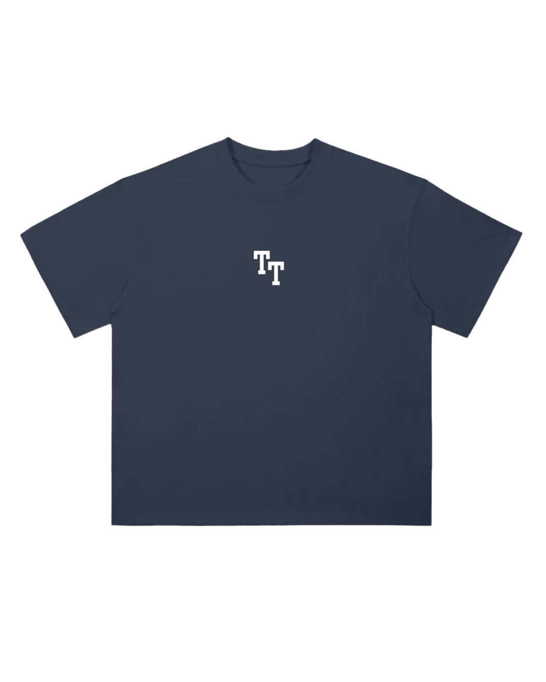 University Logo Tee