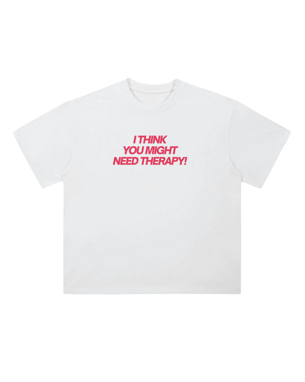 Therapy Tee