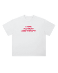 Therapy Tee